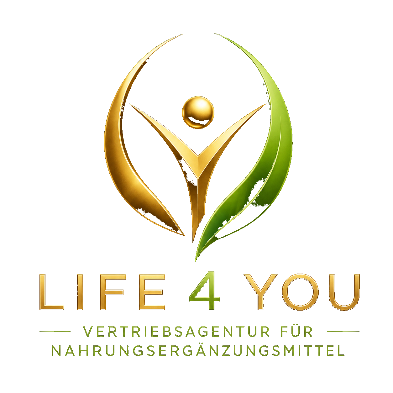 Life4You Vertriebs GmbH Logo